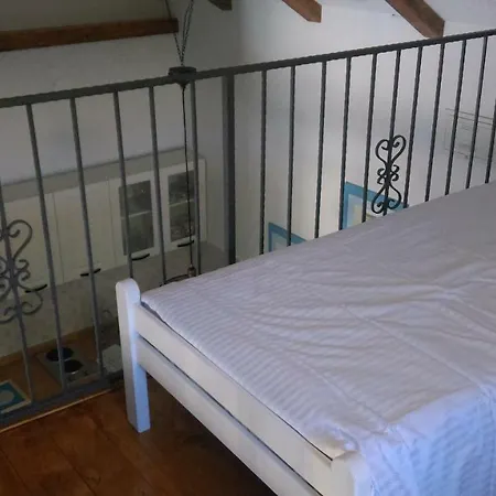 Casa de Férias Anna *