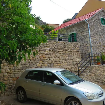 Anna Casa de Férias Skradin