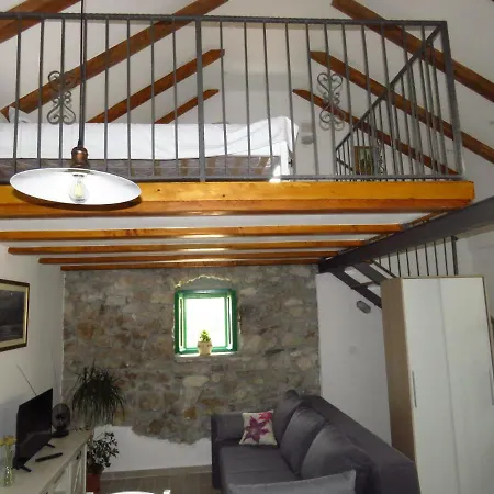 Casa de Férias Anna *