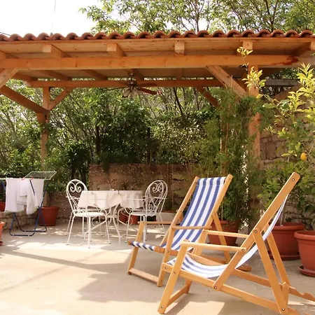 Casa de Férias Anna Skradin