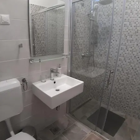 Casa de Férias Anna *