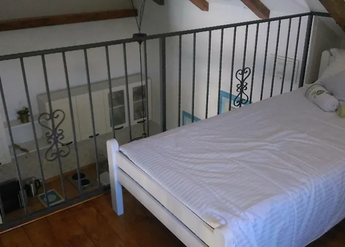 Σπίτι διακοπών Anna *