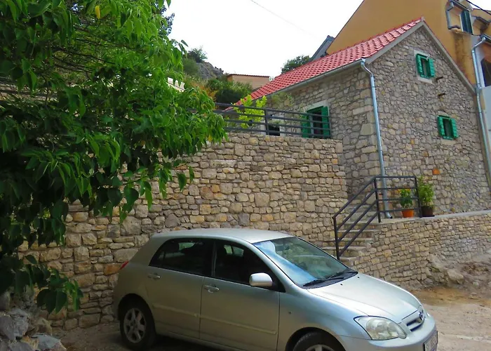 Anna Casa de Férias Skradin