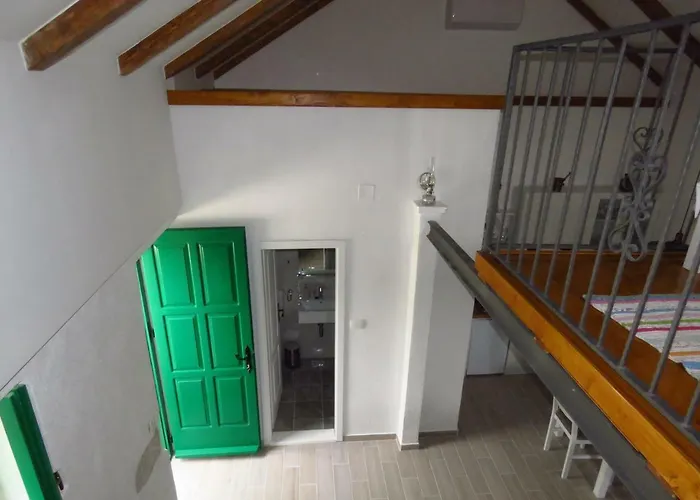 Casa de Férias Anna *