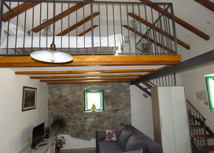 Σπίτι διακοπών Anna *