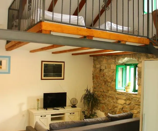 Casa de Férias Anna Skradin