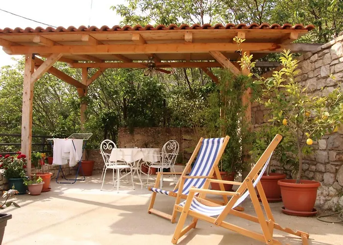 Casa de Férias Anna Skradin