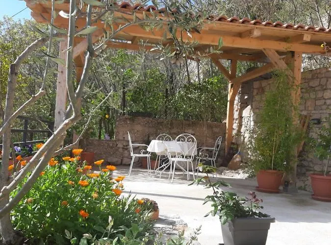 Anna Casa de Férias