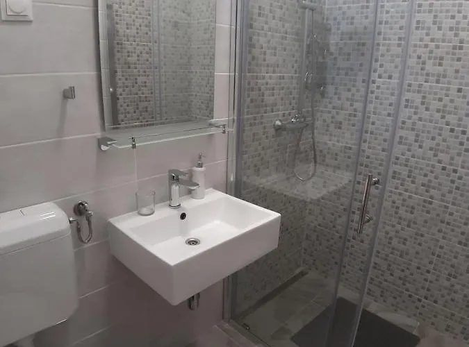 Σπίτι διακοπών Anna *